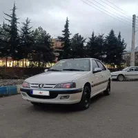 پارس دوگانه مدل 93