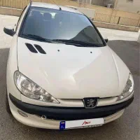 ۲۰۶ تیپ ۵ مدل ۹۷ کم کار (فوری)