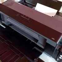 پرینتر اپسون l1300