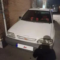 پراید88
