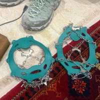 یخ شکن اسنو هاوک