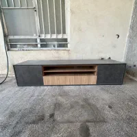 میز دیواری تی وی