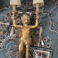 چراغ خواب دیوار کوب