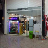 استخدام صندوق دار چیدمان