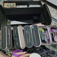 وسایل کاشت مژه ، اکستنشن