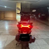 Adv 160|موتورسیکلت|تهران, هروی|دیوار