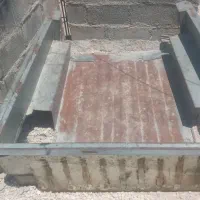 کفی گالوابیزه وانت پراید