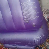 صندلی بادی کودک|اسباببازی بچه|نیشابور, میدون بار|دیوار