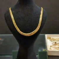 زنجیر کارتیه تخت