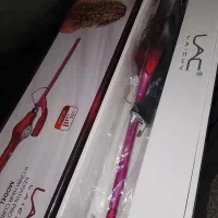 اتو مو Lac مخصوص فر کردن مو