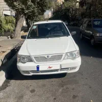 پراید ۱۱۱مدل۹۷|خودرو سواری و وانت|تهران, مدائن|دیوار