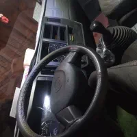 کامیون یوجین 11تن|خودرو سنگین|اشکذر, |دیوار