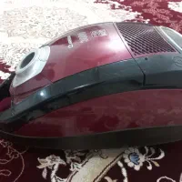 جاروبرقی