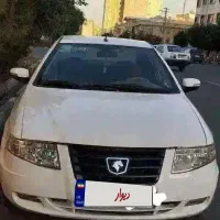 سورن آخر 86 معاوضه با مزدا دو کابین ۱۷۰۰کارشناسی د
