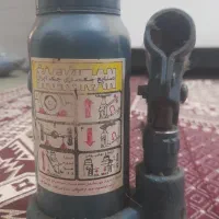 فروش جک هیدرولیک ۵ تن برند جک ایران