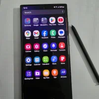 سامسونگ اس ۲۲ اولترا ۲۵۶|موبایل|تهران, پونک|دیوار