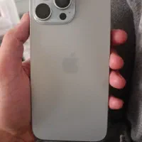 آیفون 15 پرومکس طرح