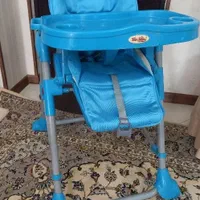 صندلی غذا خارجی|تخت و صندلی بچه|تهران, دهکده المپیک|دیوار