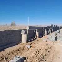 سلام بلوک جینی استخر چینی وسیمان کاری استخر