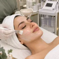 ثبت‌نام دوره تخصصی پاکسازی و مراقبت پوست