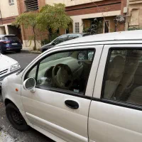 فروش ام وی ام ۱۱۰|خودرو سواری و وانت|تهران, پونک|دیوار