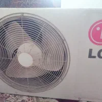اسپلیت ۲۶ هزار ال جی