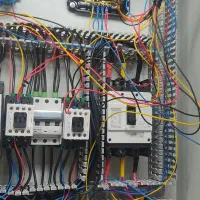 مجری برق و تاسیسات الکتریکال و مکانیکال|خدمات پیشه و مهارت|کلارآباد, |دیوار