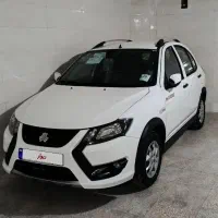 کوییک gxl صفر