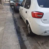 تیبا۲. مدل۹۶. کاررد۱۹۴هزا. بیمه ۹ ماه دارد.|خودرو سواری و وانت|ری, سیزده آبان|دیوار