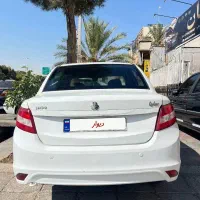 ساینا مدل ۹۷|خودرو سواری و وانت|شیراز, شهرک ولیعصر|دیوار