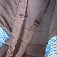 کریر بچه کاملا سالم و اقتصادی|کالسکه و لوازم جانبی|اهواز, بهارستان|دیوار