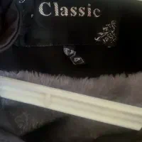 مانتو مجلسی کاپشن توخز دومدل.بارونی کتان .کفتان|لباس|تربتحیدریه, پارک پرستار|دیوار