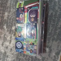 یک آلبوم پر از کیمدی|اسباب‌‌بازی|بجنورد, |دیوار