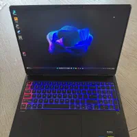HP OMEN 16 MAX 2025 (Ultra 9 275HX.RTX5080)|رایانه همراه|تهران, آرژانتین|دیوار