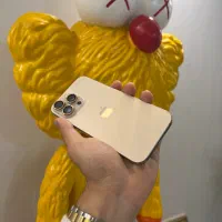 ایفون ۱۶ پرو مکس zaa در حد صفر