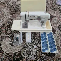 چرخ خیاطی