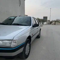 پژو 405glx مدل 97 زیمنس