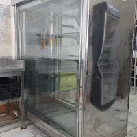 فروش یخچال ۴ در