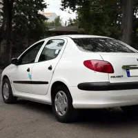 206 sd v8|خودرو سواری و وانت|رشت, حمیدیان|دیوار