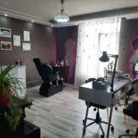 اجاره صندلی و تخت آرایشگاه مهرشهر