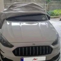 فروش اطلس g سانروف دار صفر