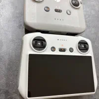 کنترل کارکرده هلی شات Dji