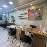 جذب نیروی ناخونکار،پدیکوریست،فیشالیست،شینیون کار