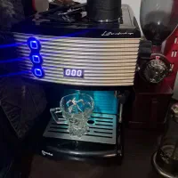 دستگاه قهوه ساز خانگی