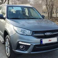 x33 مدل ۹۹|خودرو سواری و وانت|تهران, شهرک شریعتی|دیوار