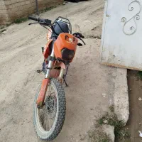 موتورفلات ۲۰۰ cc مدل ۹۲