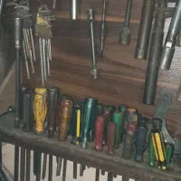 فروش ابزار آلات مکانیکی|ماشینآلات صنعتی|رشت, ترمینال|دیوار