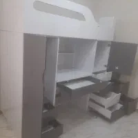 دکوراسیون داخلی|جاکفشی، کمد، دراور|رشت, حومه رشت|دیوار