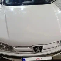 فروش پارس XU7p