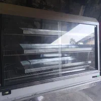 گرمخانه 120 سانت آنویل - PWK0006